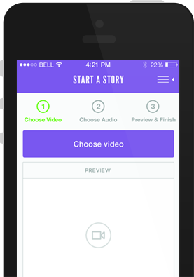 JustAddAudio iPhone App