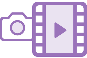 Step 1: Choose Audio/Video